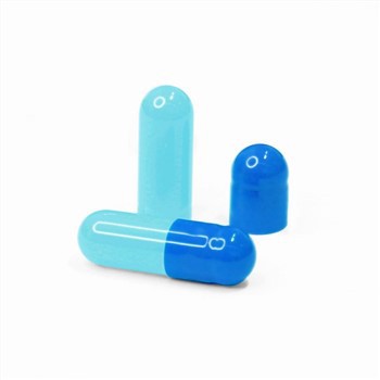 Vỏ nang gelatin rỗng